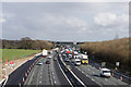 M25 widening