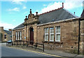 Tain Library