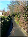 Smay Lane, Robin Hoods bay