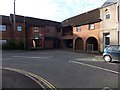 Student accommodation, King Edward Street, Exeter