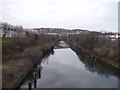 Swansea : River Tawe