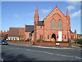 West Kirby United Reformed Church