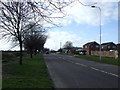 Hoylake Road (A553)