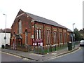 Rainham Methodist Church