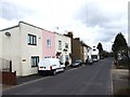 Station Road, Lower Rainham