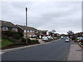 Lonsdale Drive, Rainham