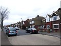 Broadview Avenue, Rainham