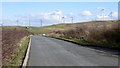 Windfarm near Belthorn