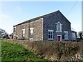 Moorside Lane Wesleyan Methodist Chapel