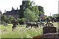 The Parish Church of St Gregory, Tredington  (10)