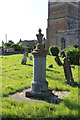 The Parish Church of St Gregory, Tredington  (11)