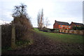 Old railway at Ross on Wye again