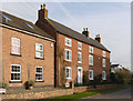 High Elm Farmhouse, Main Street