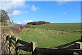 Farmland and Woodland near Kirkland Cottage