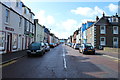 Castle Street, Kirkcudbright