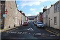 Union Street, Kirkcudbright