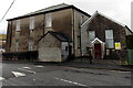 Rhymney United Welsh Chapel, Rhymney