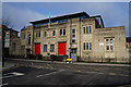 Public Baths, Hackney Wick