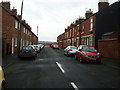 Tyndale Road,Grantham