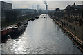 The River Lea Navigation