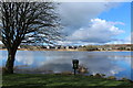 River Dee, Kirkcudbright