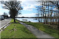 River Dee, Kirkcudbright