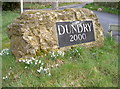 Dundry