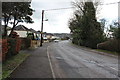 Tongland Road, Kirkcudbright