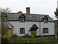 Old Dalby Cottage