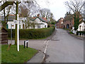 Grimston Main Street