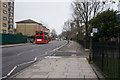 Green Lanes, Stoke Newington