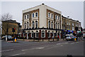 The Brownswood On Green Lanes