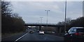 Hall Lane Bridge, A12