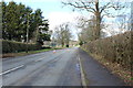 Tongland Road, Kirkcudbright