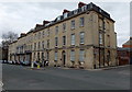 North side of Beaumont Street, Oxford