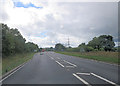 A30 south of Cheney