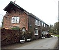 The Old Mill on Mill Lane - Goostrey