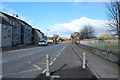 St Mary Street, Kirkcudbright