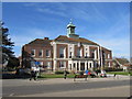 Wallington Town Hall