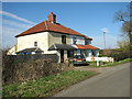 Manor Farm Cottages