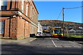 Church Place, Kirkcudbright