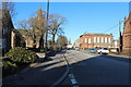 St Mary Street, Kirkcudbright