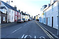 High Street, Kirkcudbright