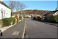 Castledykes Road, Kirkcudbright