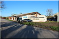 Kirkcudbright Swimming Pool