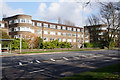 Flats On Lyttelton Road