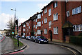 Aylmer Court on Sheldon Avenue