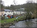 River Exe, Bridgetown