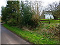 House on Newton Common