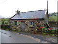 Stone cottage, Greenhill Demesne